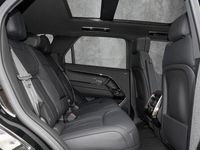 Gebraucht Land Rover Range Rover Sport HSE Dynamic 466 PS (342 kW) 2025 Schwarz SUV