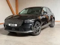 Gebraucht Genesis GV70 Sport 360 kW (490 PS) 2023 Schwarz SUV