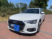 gebraucht Audi A6 55 TFSI quattro S tronic design