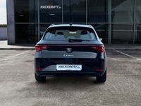 Gebraucht Seat Leon Style 110 PS (80 kW) 2022 Mitternachtsschwarz Kombi