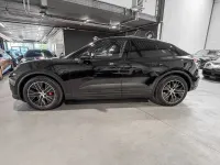 Gebraucht Porsche Macan 378 kW (515 PS) 2025 Schwarz SUV