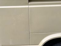 Gebraucht VW T3 50 PS (36 kW) 1981 Beige Van