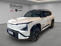 Gebraucht Kia EV5 GT-Line 160 kW (218 PS) 2026 Weiß SUV