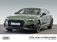 gebraucht Audi A5 Sportback 40 TDI quattro (M-H) S-Line LM