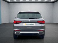 Gebraucht Seat Ateca Style 150 PS (110 kW) 2025 SUV