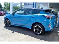 Gebraucht Ford Puma 155 PS (114 kW) 2025 Digital aqua blue (metallic) SUV
