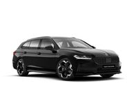 Gebraucht Skoda Superb SportLine 193 PS (141 kW) 2026 Ebony schwarz metallic Kombi