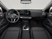 Neu BMW 216 122 PS (89 kW) 2026 Schwarz Coupé