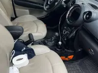Brugt Mini Cooper SD Countryman 143 HK (105 kW) 2014 SUV
