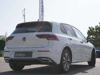 Gebraucht VW Golf VIII Move 110 PS (80 kW) 2023 Pure white Limousine