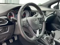 Gebraucht Opel Astra Innovation 150 PS (110 kW) 2019 Rot Limousine