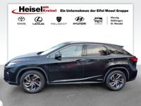 gebraucht Lexus RX450h E-Four Luxury Line