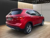 Używany MG HS 162 KM (119 kW) 2023 Czerwony SUV