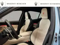 Neu Maserati Grecale 530 PS (389 kW) 2026 Grigio lamiera (fuoriseri colo SUV