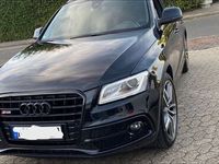 gebraucht Audi SQ5 3.0 Liter Diesel