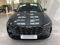 gebraucht Hyundai Tucson 1.6 Trend Mild-Hybrid 4WD DCT Garantie