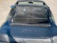 Gebraucht VW Golf Cabriolet 116 PS (85 kW) 2001 Blau Cabrio