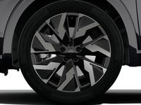 Gebraucht Renault Rafale Esprit Alpine 300 PS (220 kW) 2025 Schwarz SUV