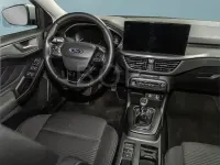 Gebraucht Ford Focus 125 PS (91 kW) 2024 Grau Limousine