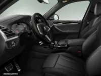 Gebraucht BMW X3 M Sport 360 PS (264 kW) 2023 Black sapphire metallic SUV