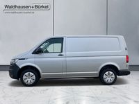 gebraucht VW Transporter 6.1 Kasten EcoProfi Motor: 2,0 l TDI SCR 81 kW Getriebe: 5-Gang-Schaltgetriebe Radstand: 3000 mm