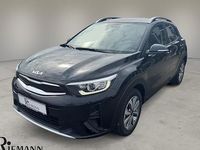Neu Kia Stonic Vision 101 PS (74 kW) 2026 Schwarz SUV