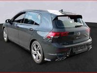 Gebraucht VW Golf VIII R-line 131 PS (96 kW) 2024 Uranograu Limousine