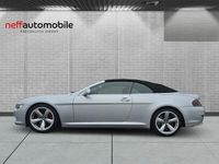 Gebraucht BMW 630 Efficient Dynamics 210 PS (154 kW) 2010 Andere Coupé