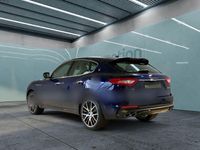 Gebraucht Maserati Levante 349 PS (256 kW) 2020 SUV