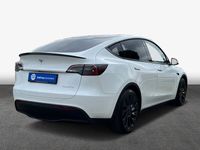 gebraucht Tesla Model Y Performance Dual Motor AWD