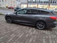 Gebraucht Ford Focus 150 PS (110 kW) 2019 Kombi