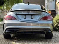 gebraucht Mercedes CLA200 *AMG Umbau*