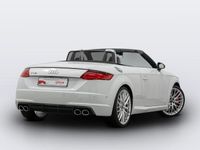 gebraucht Audi TT Roadster S