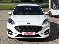 Gebraucht Ford Kuga ST-Line 120 PS (88 kW) 2024 Frotsweiss SUV