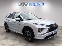 Second-hand Mitsubishi Eclipse Cross Select 188 CP (138 kW) 2025 Alb SUV
