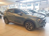 Neu Kia Sportage Comfort 215 PS (158 kW) 2025 Grau SUV
