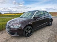 gebraucht Audi A1 1,2 TFSI