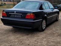 gebraucht BMW 728 e38 i