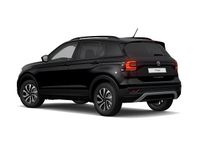 Gebraucht VW T-Cross Active 150 PS (110 kW) 2022 SUV