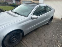 gebraucht Mercedes CL200 Kompressor