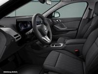 Neu BMW 120 170 PS (125 kW) 2026 Alpinweiss iii Kleinwagen