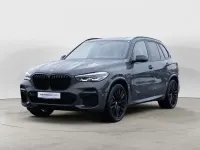 Gebraucht BMW X5 M Sport 340 PS (250 kW) 2023 Grau SUV