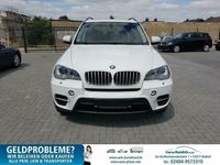 Gebraucht BMW X5 306 PS (225 kW) 2013 Weiß SUV