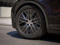 Neu Porsche Macan 300 kW (408 PS) 2025 Schwarz SUV