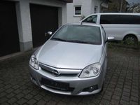 gebraucht Opel Tigra 1.4 Twintop Cosmo 17"-LM/Leder/SHZ/TüV-2026!!!