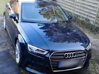 gebraucht Audi A3 1.6 TDI S tronic sport sport