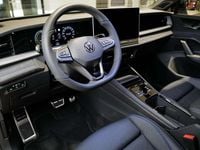 Neu VW Tayron R-line 272 PS (200 kW) 2025 Silber SUV