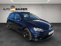 Second-hand VW Golf VII Highline 150 CP (110 kW) 2015 Albastru Berlinǎ