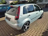 Używany Ford Fiesta 80 KM (58 kW) 2003 Hatchback