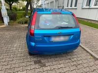 gebraucht Ford Fiesta 1,3 Motor 69 Ps